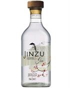 Jinzu Gin Premium London Dry Gin